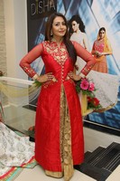 Grand Opening Of Disha Boutique